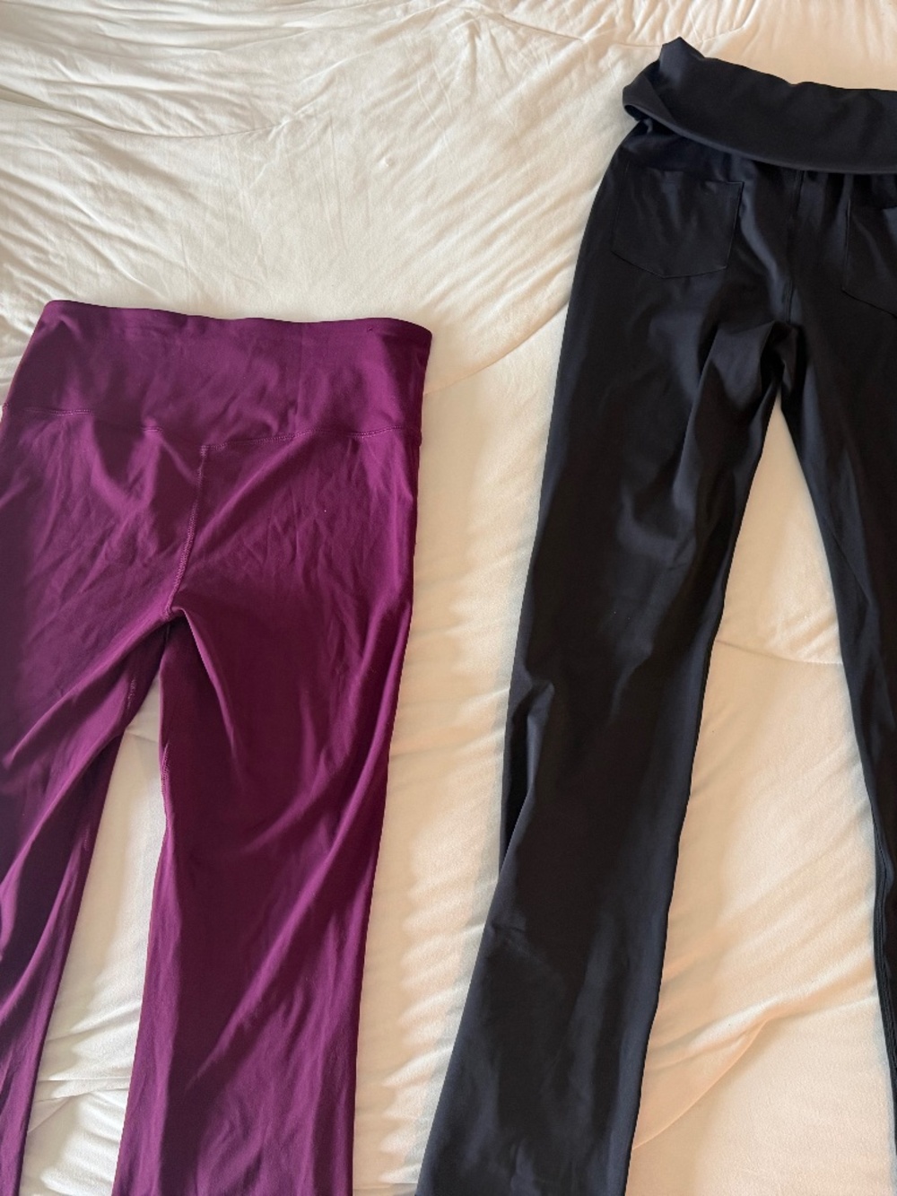 Yoga Pants